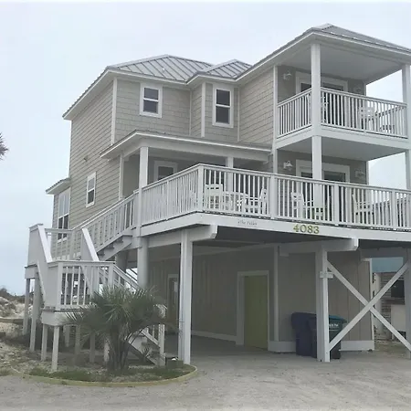 The Pickle - Coastal Joe Vacation Rentals